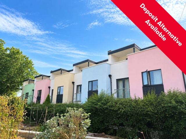 House for rent in Wapping Wharf, Feckenham