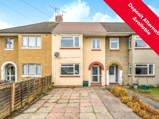 House for rent in Filton, South Gloucestershire