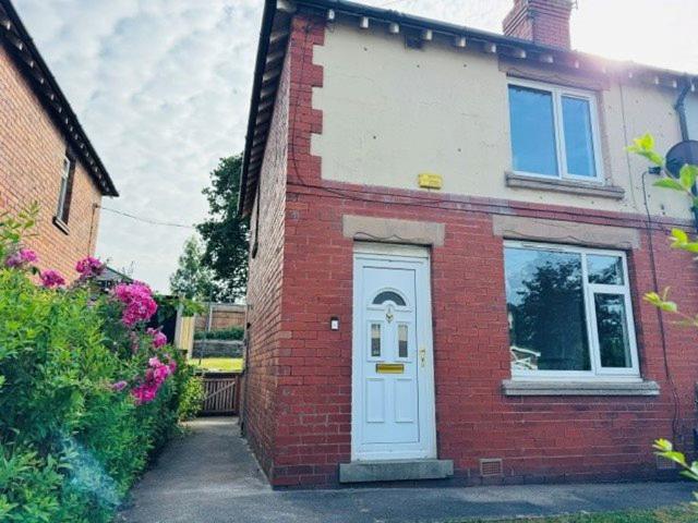 House for rent in Moss Rose, Macclesfield