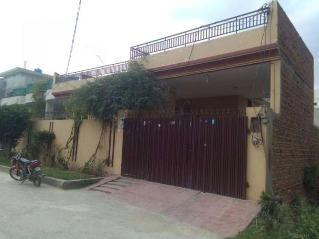 House for rent in Islamabad Capital Territory