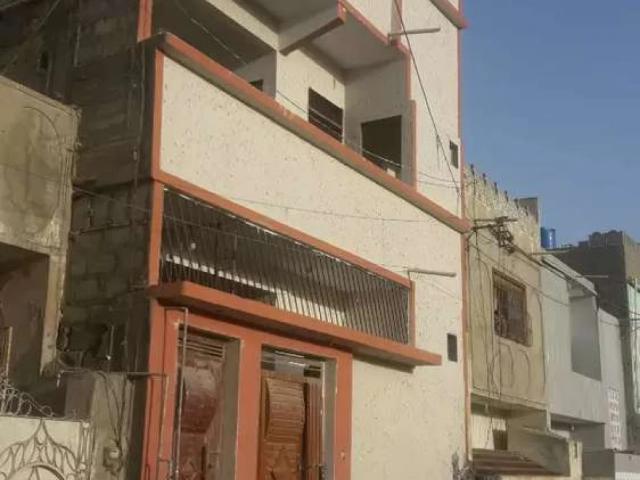 House for rent in North Waziristan, Federally Administered Tribal Areas fata