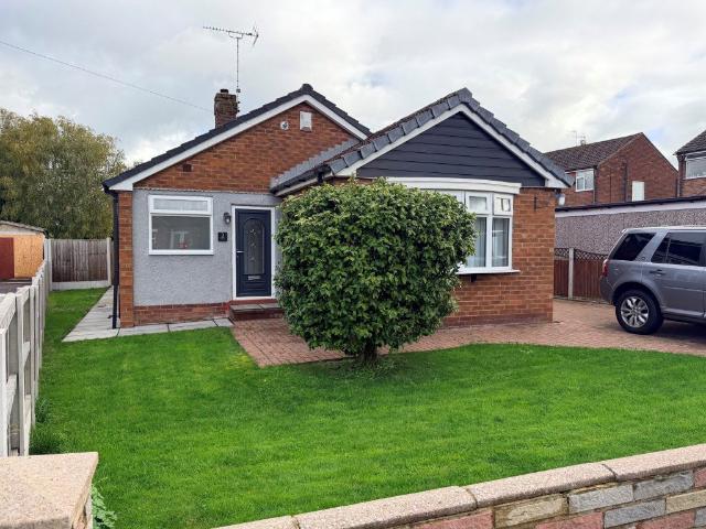 House for rent in Hightown, Congleton