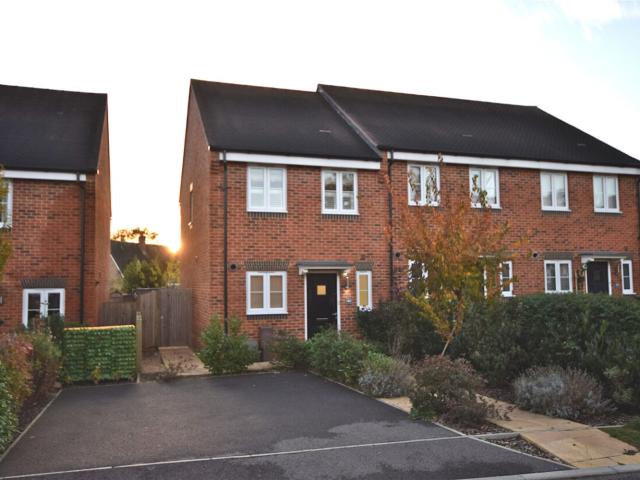 House for rent in Spring Vale, Hampshire