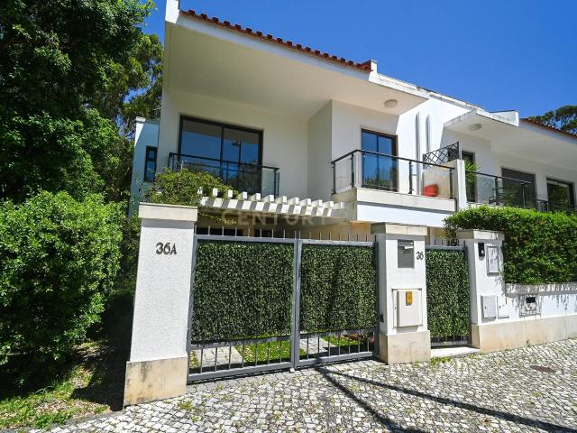Casa alugar em Oeiras, Quinta do Bré
