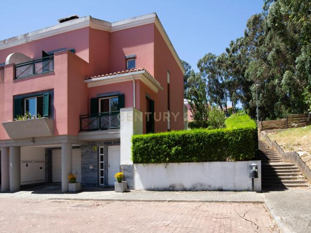 Casa alugar em Oeiras, Ribeira Acima
