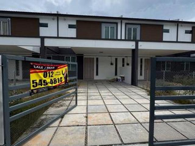 Terraced House for rent in Sungai Petani, Kuala Muda