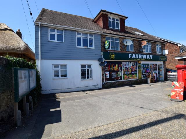 House for rent in Clapham, West Sussex
