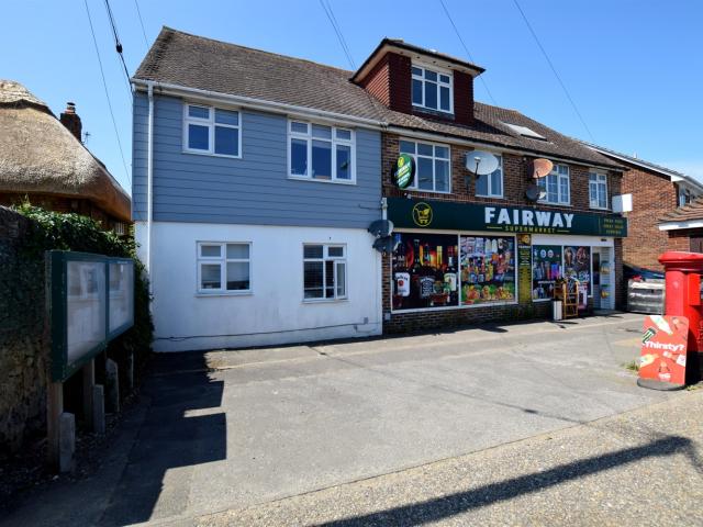 House for rent in Clapham, West Sussex