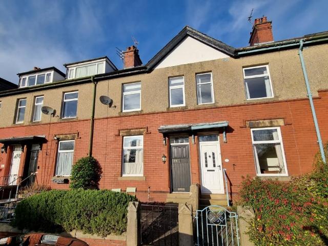 House for rent in Paradise, Lancashire