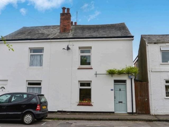 House for rent in New Headington, Oxford