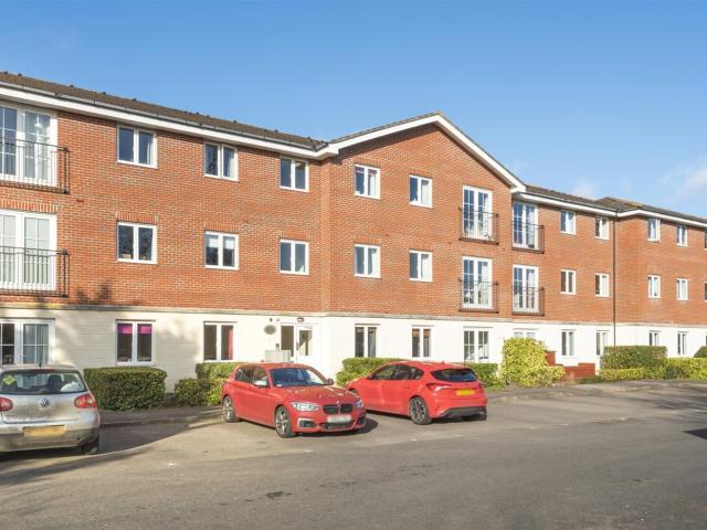 Apartment for rent in Billingshurst, Horsham