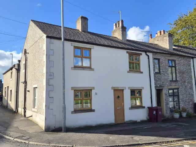 House for rent in West Bradford, Ribble Valley