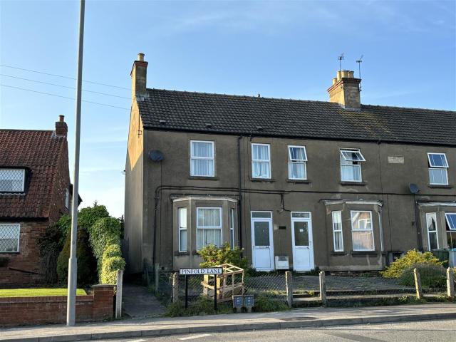 House for rent in Alverton, East Midlands