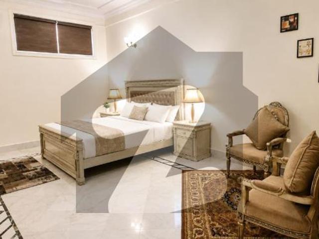 House for rent in F-7, Islamabad