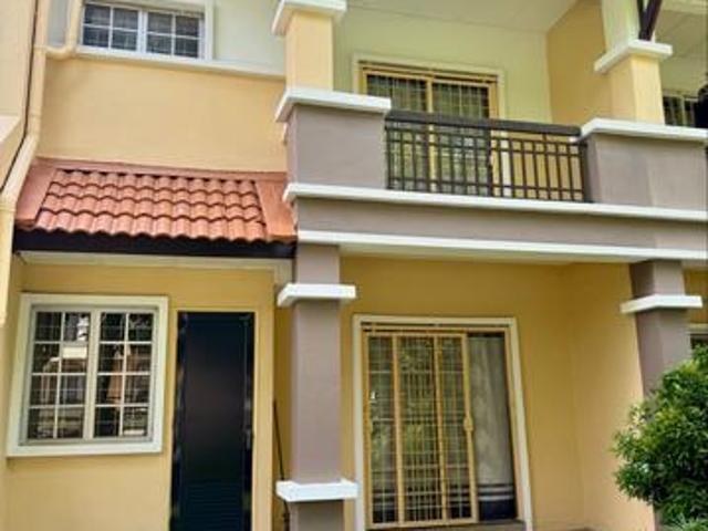 Terraced House for rent in Putrajaya