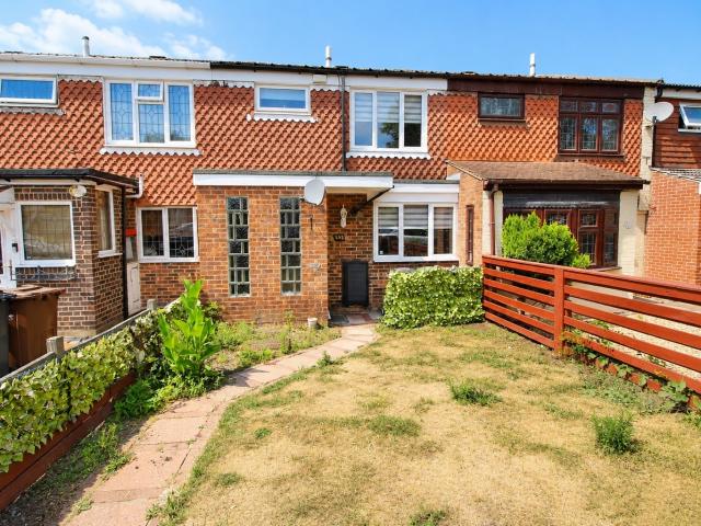 House for rent in Greater London