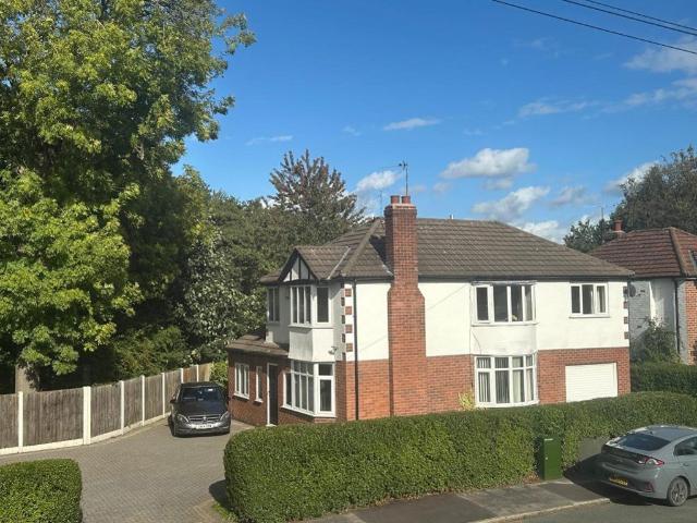 House for rent in Sale, Trafford