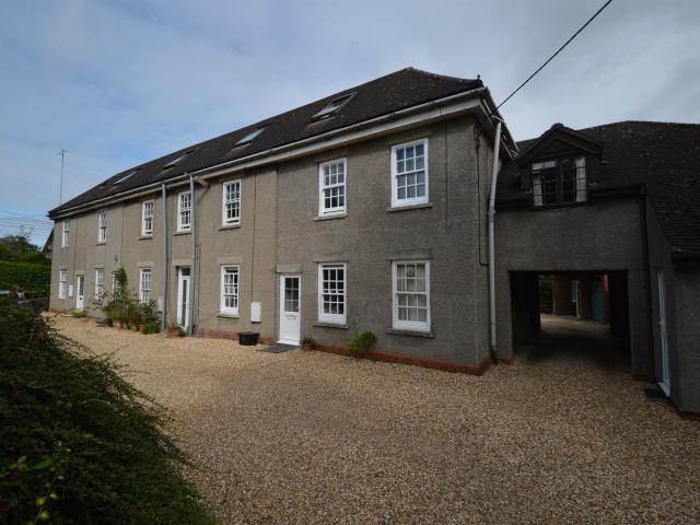 House for rent in All Cannings, Wiltshire