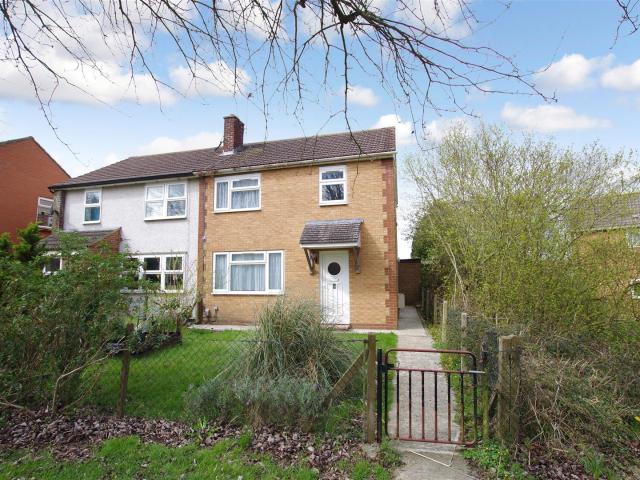 House for rent in Rodbourne, Swindon