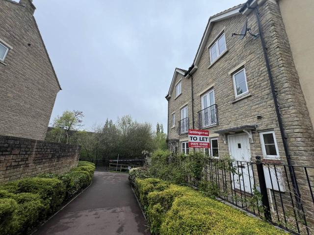 House for rent in Frome