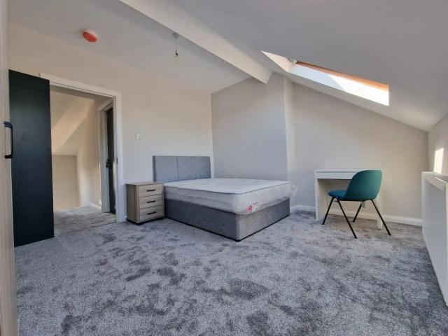 House for rent in Belfast, Woodvale