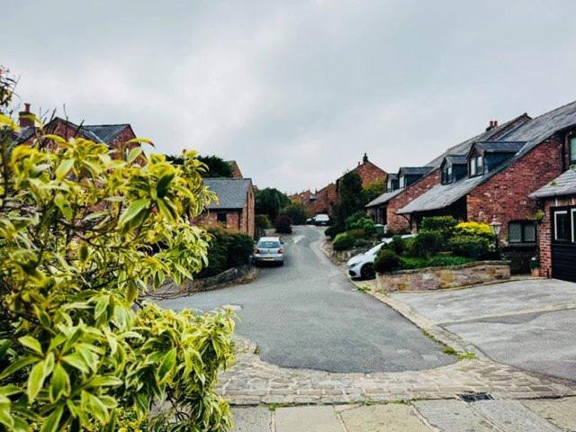 House for rent in Hurdsfield, Macclesfield