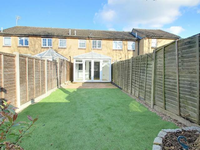 House for rent in Batchworth, Hertfordshire