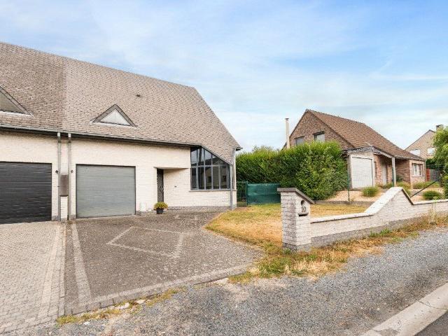 Maison location à Poelk, Pamel