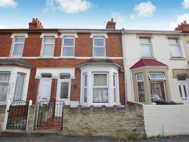 House for rent in Walcot West, Rodbourne
