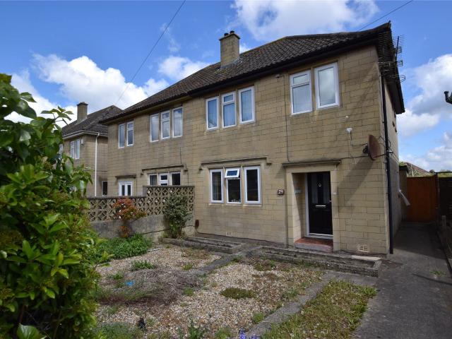 House for rent in Dulcote, Bath And North East Somerset