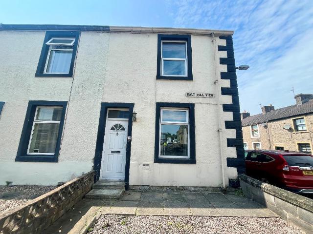 House for rent in Paradise, Lancashire