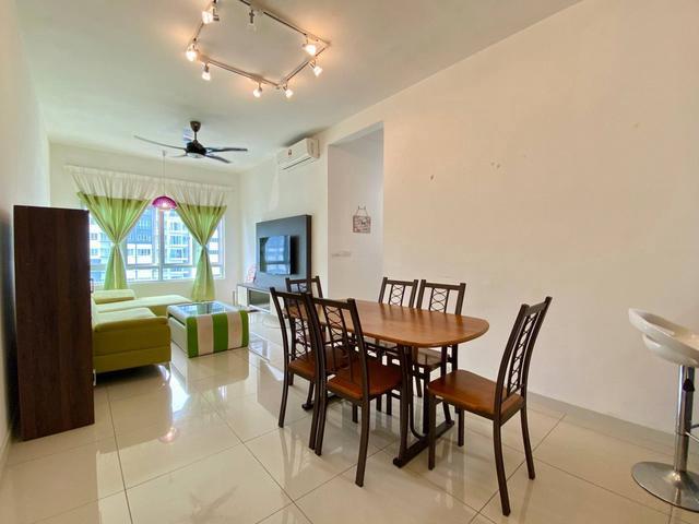 Serviced Residence for rent in Bandar Baru Bangi, Majlis Perbandaran Kajang
