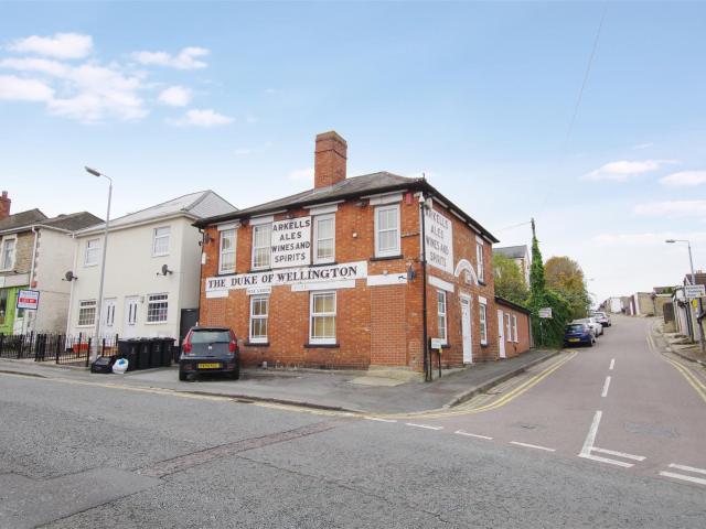 House for rent in Rodbourne, Swindon