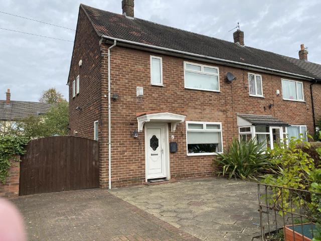 House for rent in Georgia, Greater Manchester