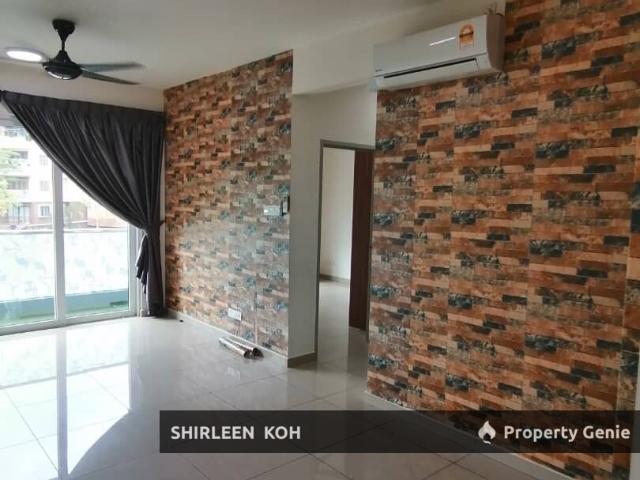 Serviced Residence for rent in Johore Bahru, Johor