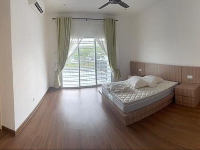Terraced House for rent in Sendayan Village, Negeri Sembilan
