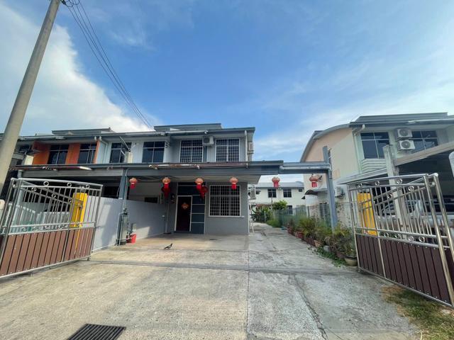 Terraced House for rent in Sabah