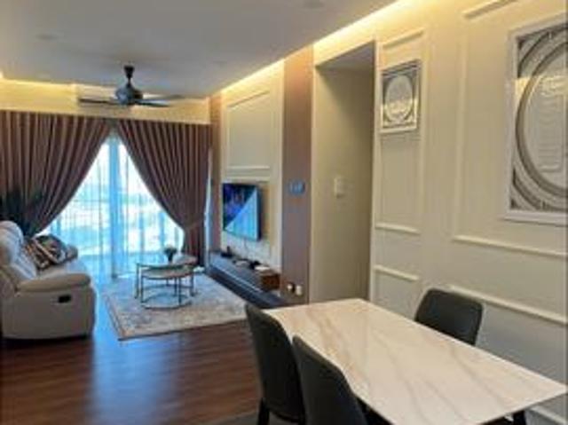 Serviced Residence for rent in Country Heights Damansara, Kuala Lumpur