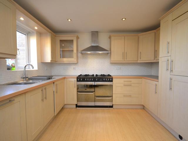 House for rent in Horfield, Feckenham