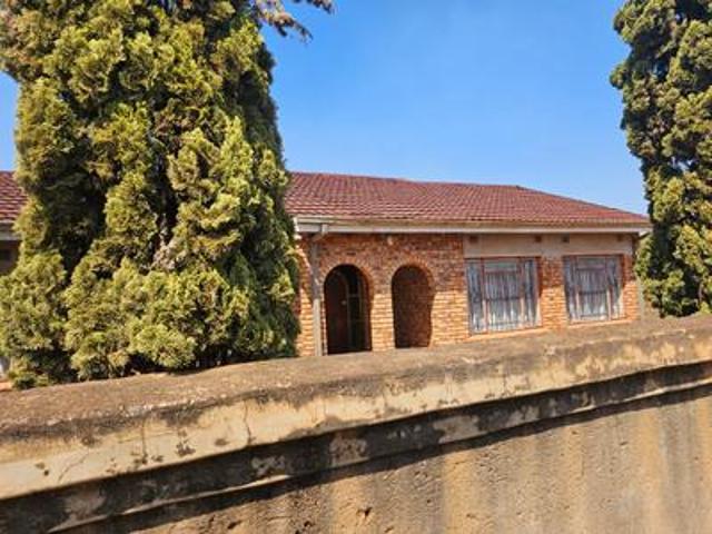House for rent in Vhembe, Limpopo