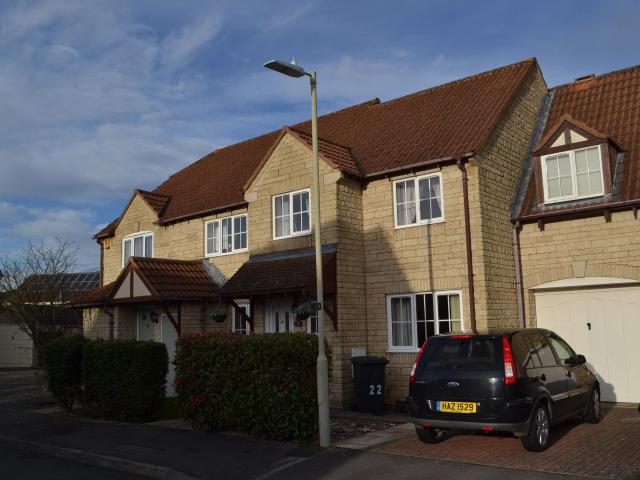 House for rent in Gloucester, Gloucestershire