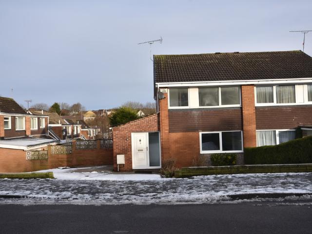 House for rent in Chapeltown, South Yorkshire