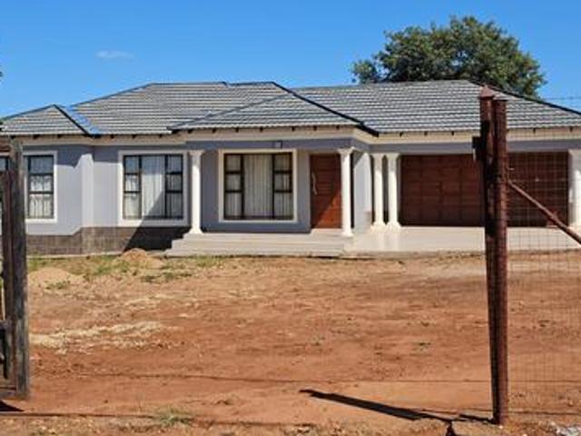House for sale in Vhembe, Limpopo