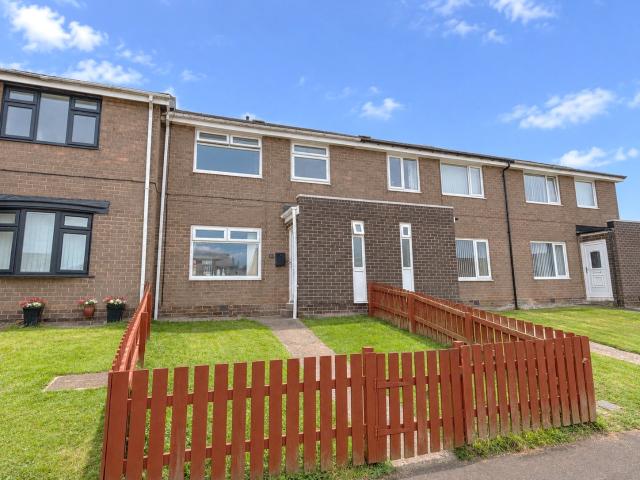 House for rent in Prudhoe