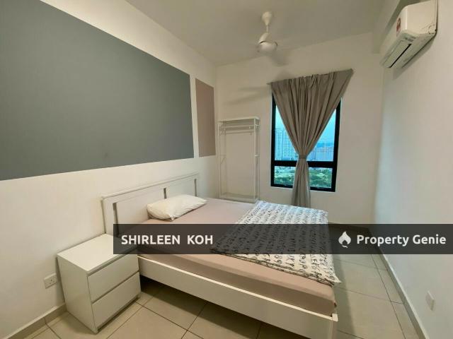 Serviced Residence for rent in Bukit Ledang, Johor