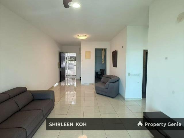 Serviced Residence for rent in Bukit Ledang, Johor