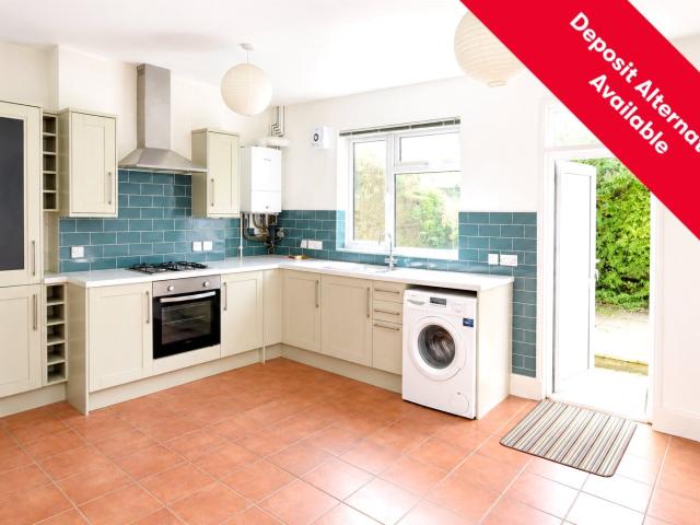 House for rent in Feckenham, City Of Bristol
