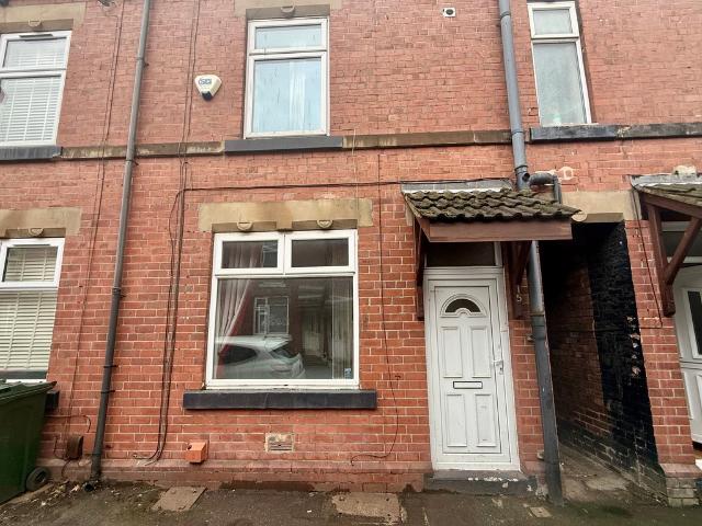 House for rent in Rawmarsh, South Yorkshire