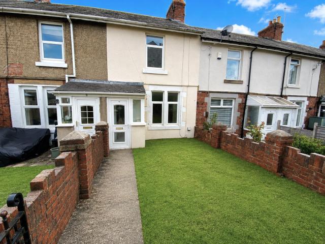 House for rent in Crawcrook, Gateshead