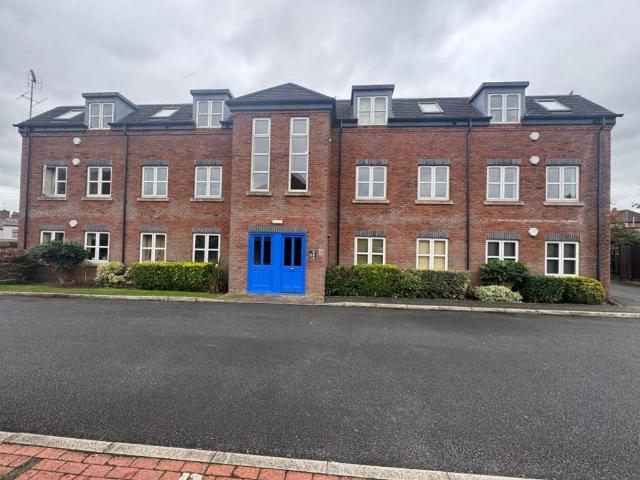 House for rent in Ivy Farm, Macclesfield